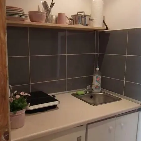 Apartamento Sloneczne Mieszkanie Na Podgorzu *