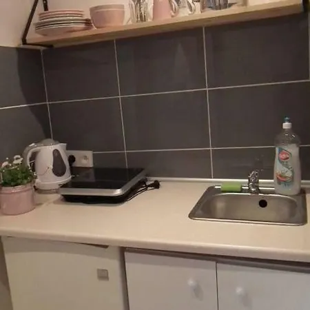 Sloneczne Mieszkanie Na Podgorzu Apartamento