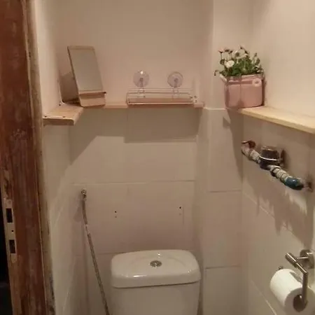 Sloneczne Mieszkanie Na Podgorzu Apartamento *