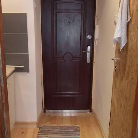 Sloneczne Mieszkanie Na Podgorzu Apartamento
