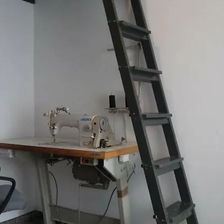 Sloneczne Mieszkanie Na Podgorzu *